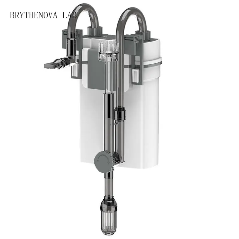220v-aquarium-fish-tank-waterfall-filter-external-water-pump-wall-mounted-filter-circulation-electric-remove-oil-film