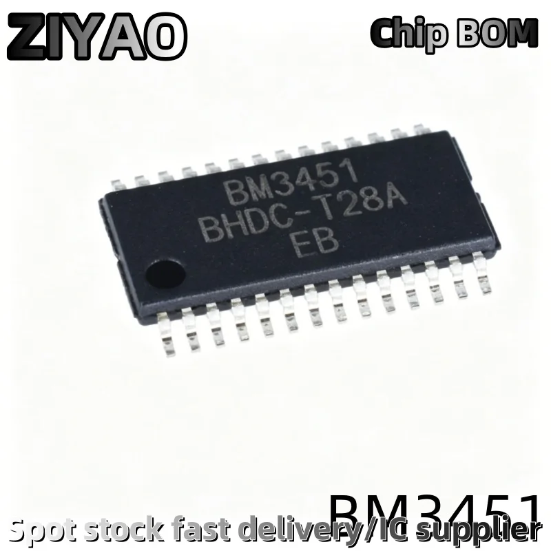 (10piece) BM3451TNDC-T28A sop-28 BM3451