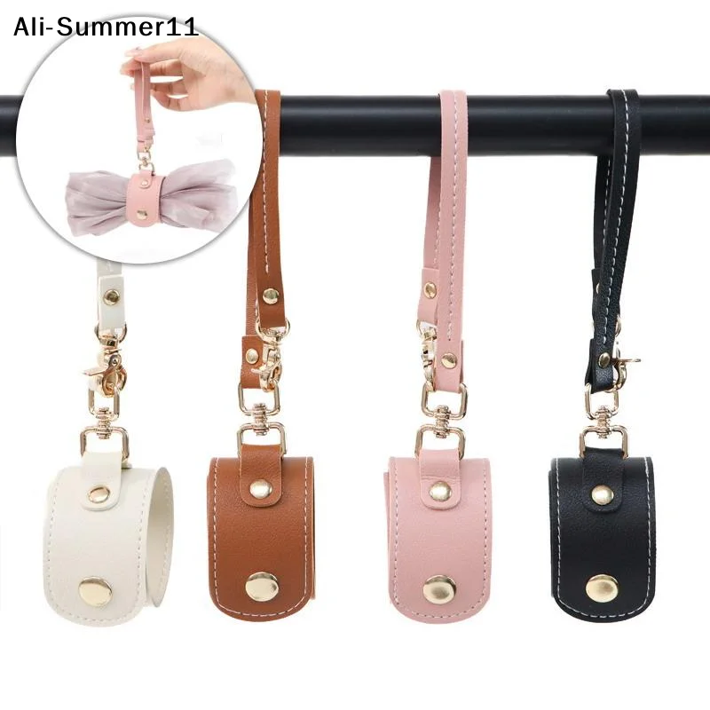 【S11】1PC Multifunctional Travel Clip - Scarf Glove Hat Holder For Luggage And Pendant Storage Luggage For Travel Bag Strap