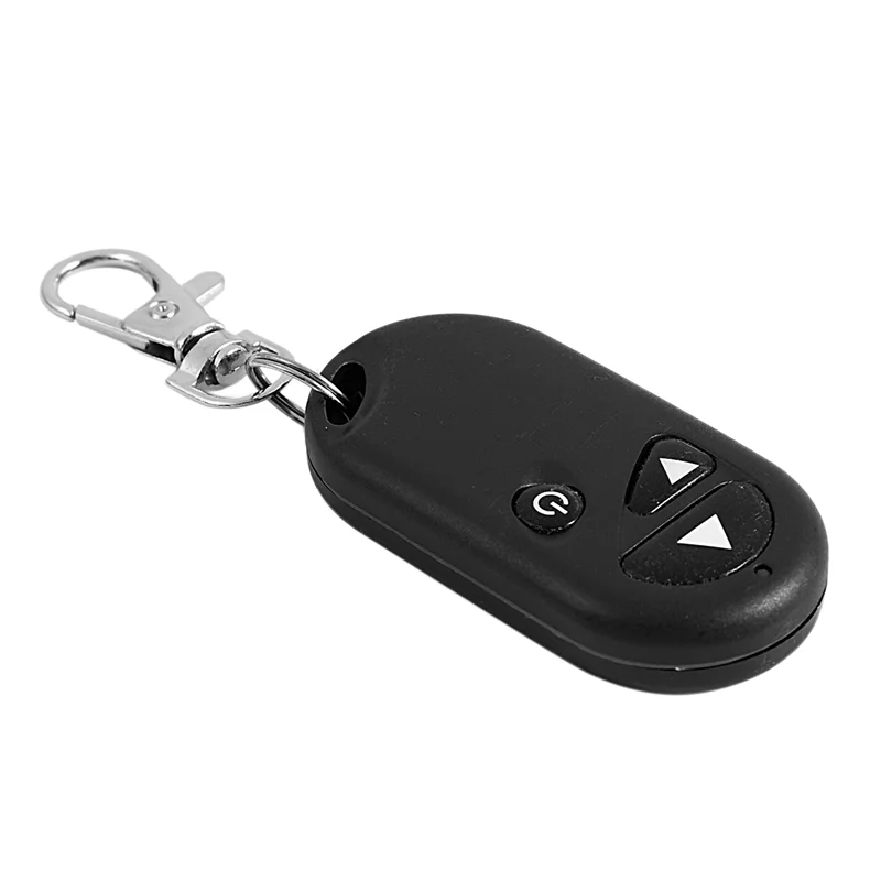 B23B 5X 30A Single Channel LED Dimmer Controller With 3 Key Wireless Rf Remote Control For Single Color 5050 3528 Striplight