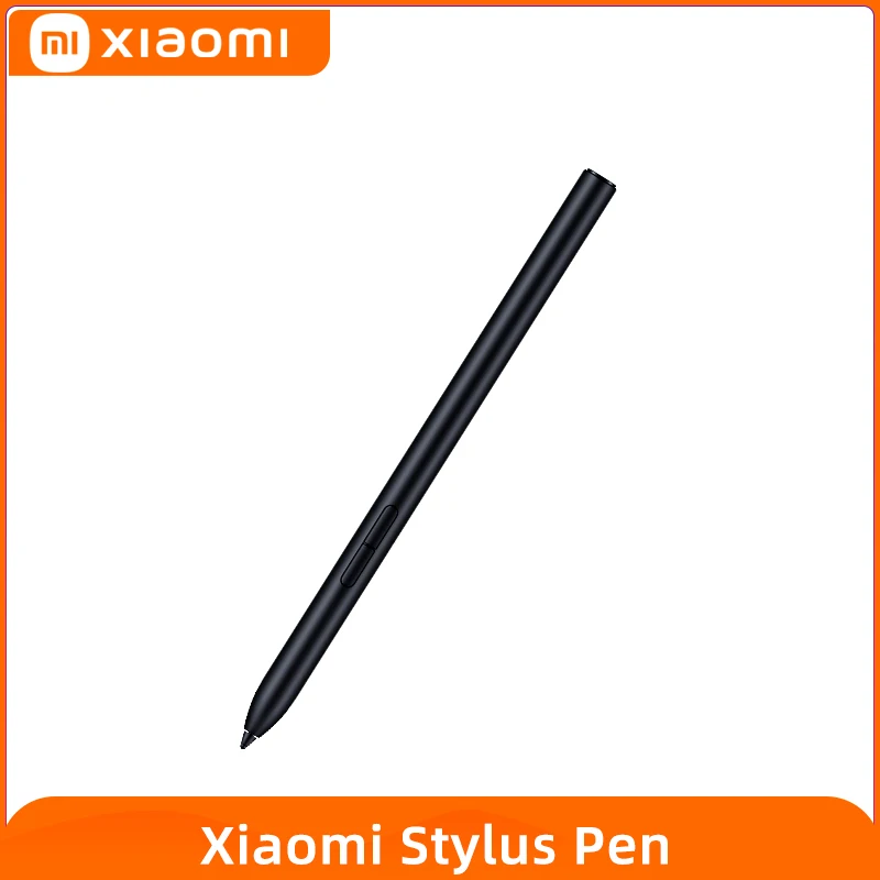 Xiaomi Stylus Pen For Xiaomi Pad 5 Pro Tablet  Xiaomi Smart Pen 240Hz Sampling Rate Magnetic Pen 18min Fully Charged