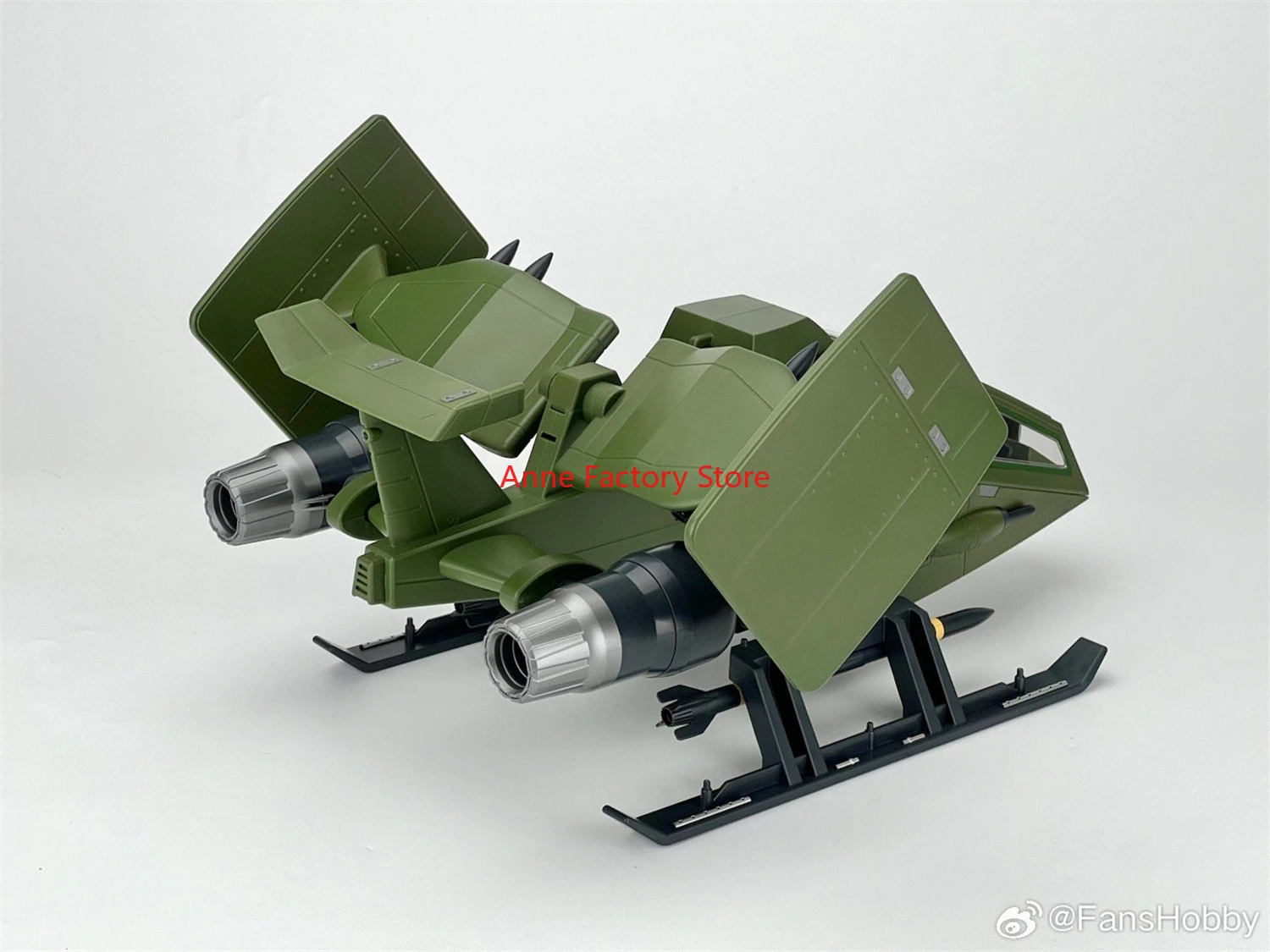 Op voorraad Transformeerd speelgoed Hobby FH Fanshobby Air Eagle VE-01 VE01 1/12 actiekarakters