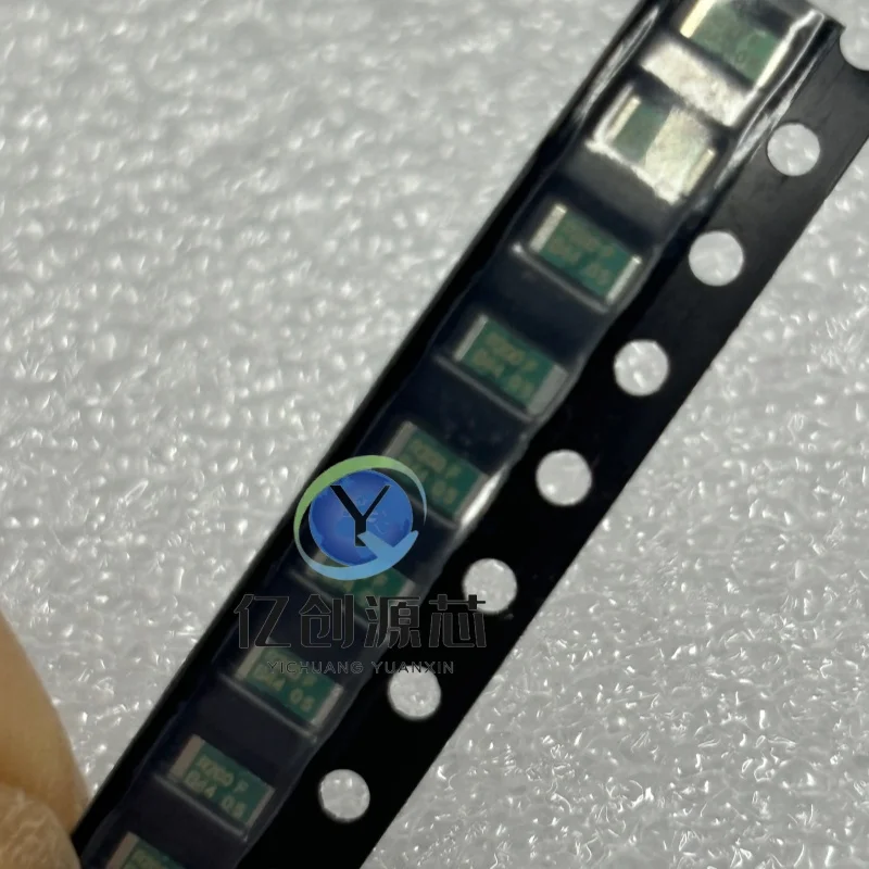 100% brand-new original ISA resistors 1206 VMK-R068 R100/R000/010/012/015/020/022/025/039/047 R120 R140 R200 R300 R330-1.0-U