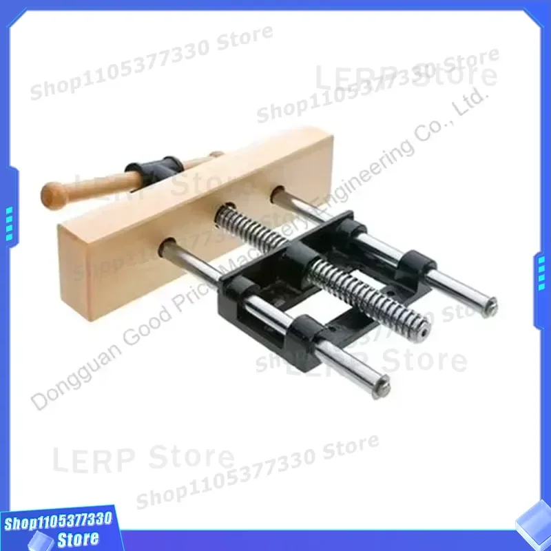 High Precision Tungsten Carbide Pipe Clamp for Woodworking Machinery Durable Industrial Parts Replacement Accessories Tool
