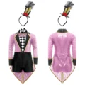 Pink A