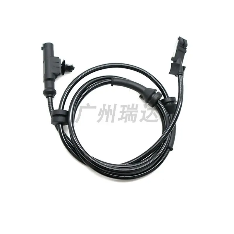 

The 47910-AX600 is for the Nissan ABS sensor 47910-AX610, 0265007537