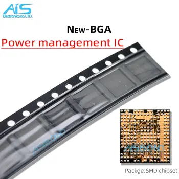 Nový originální PMIC MT6358W MT6358VW napájecí IC pro Redmi 9 OPPO A9 A91 A79 A3 VIVO Y5S čip pro správu napájení 8 nejlepší prodej Napájecí integrovaný obvod Redmi 9 - №7