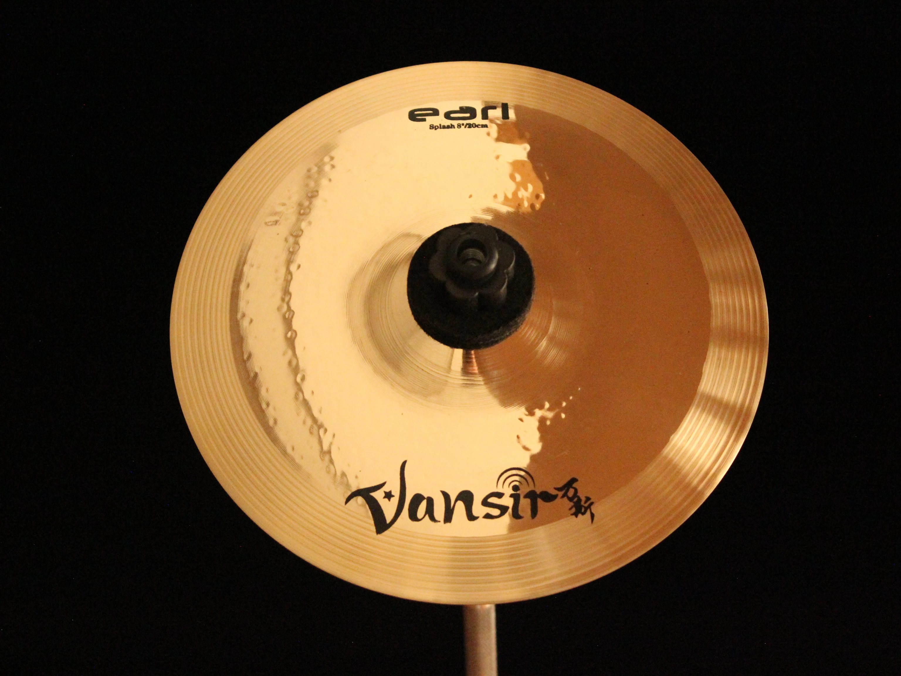 Vansir Professional B20 Series 6