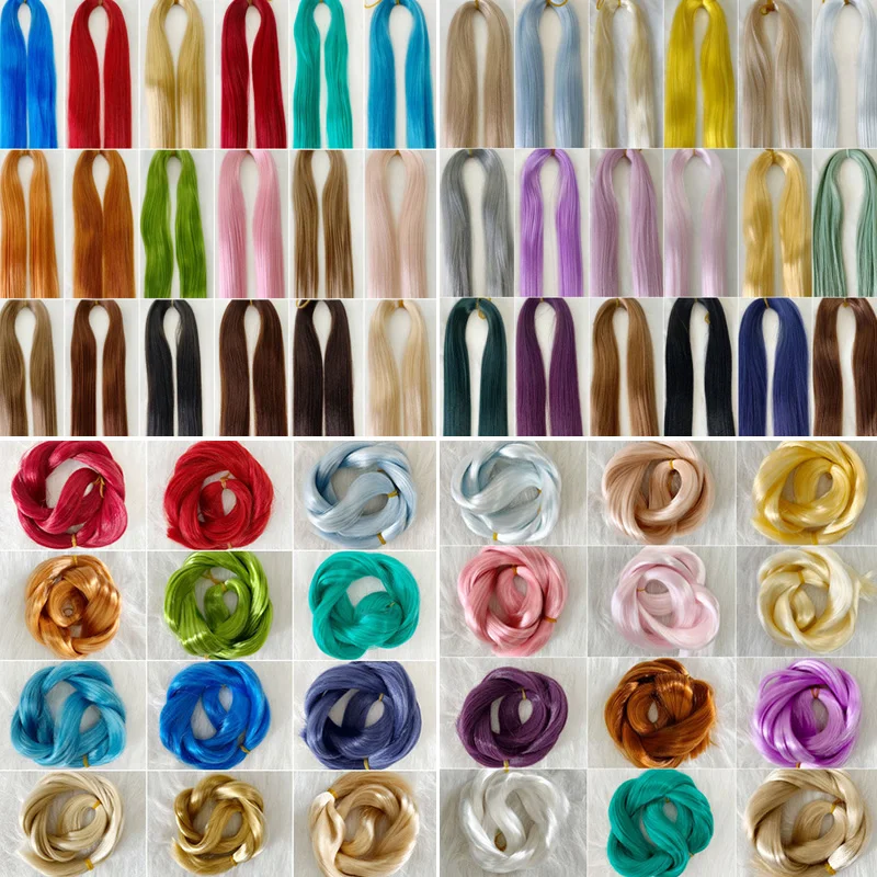 80Cm/40G Colorful S…