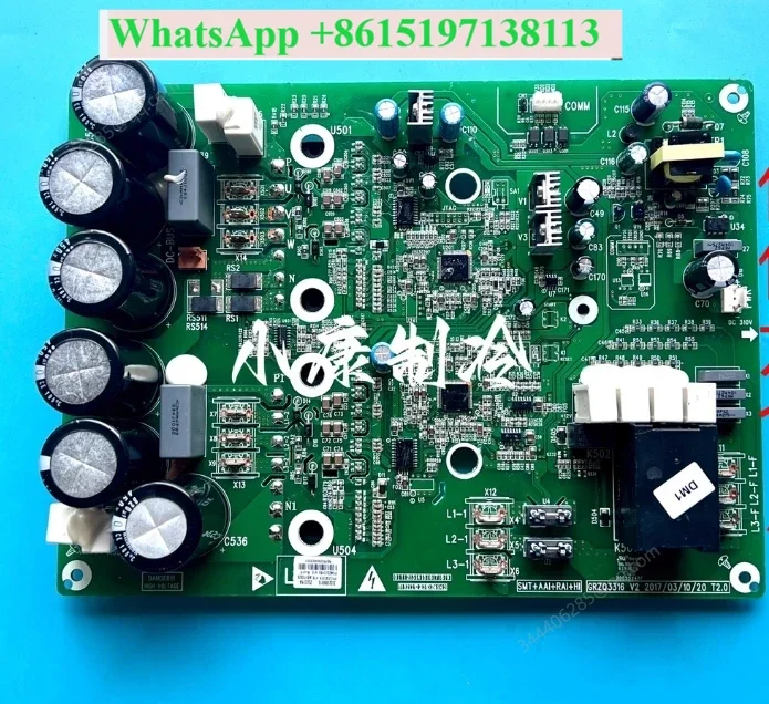 New Gree Multi split Inverter Board Module 30223000013 30223000012 ZQ3316A GRZQ3316 PSM PFCZQ3316