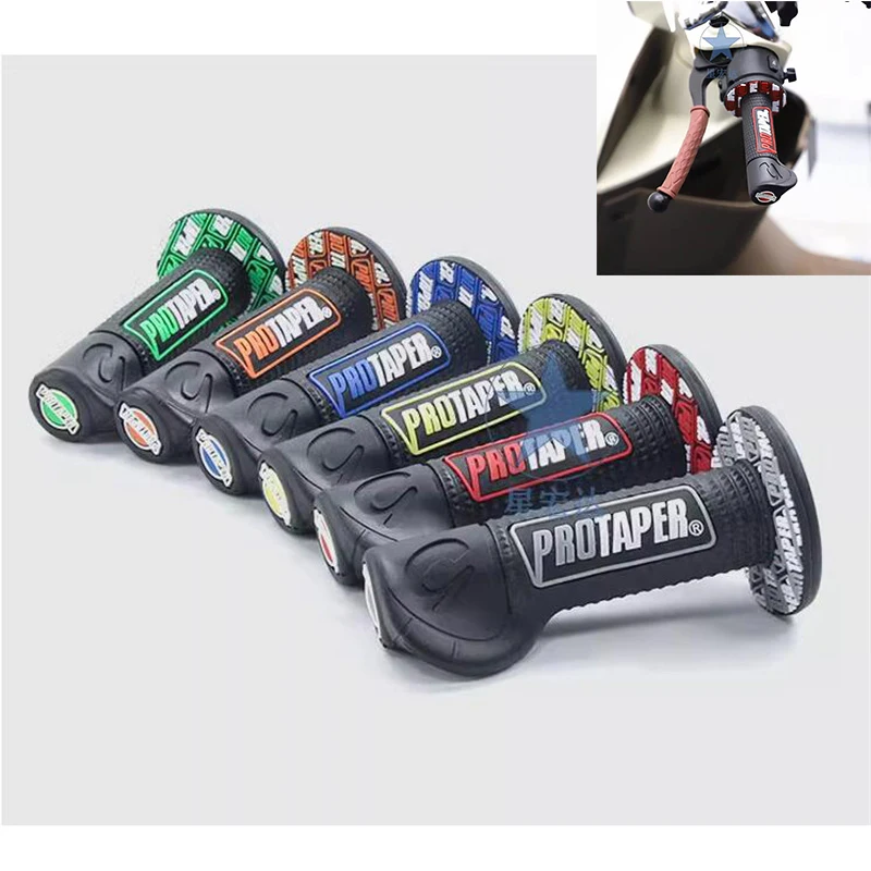 Рукоятка мотоциклетная для Protaper Racing, 7/8 дюйма, 22 мм