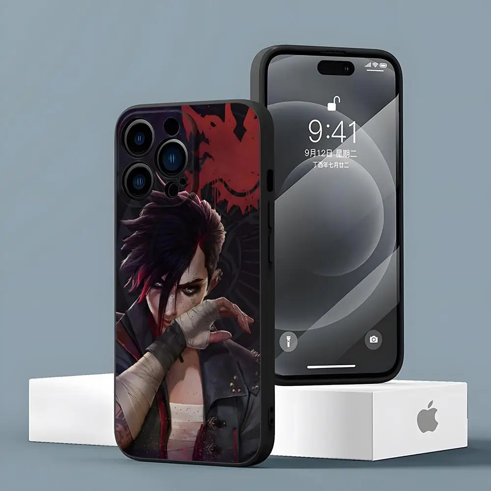 Miniso-Game Lol Arc… - image