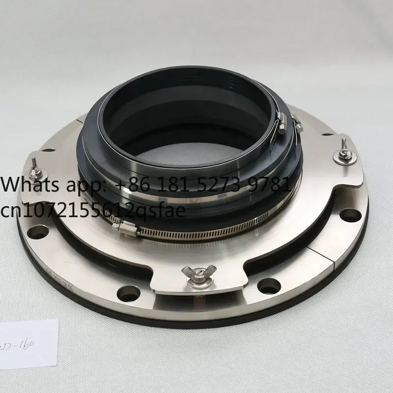 TKK-M120D Immersion Roller Machine Sealing Type Large Machinery Smelting Water Pump Metal Products Mechanical Seals