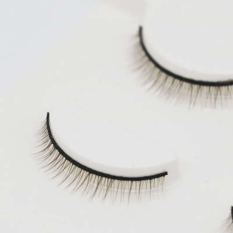 1/8 1/10 1/12  1/6 1/4 1/3 70cm  msd yosd sd bjd doll eyelashes black  brown eyelash doll accessories