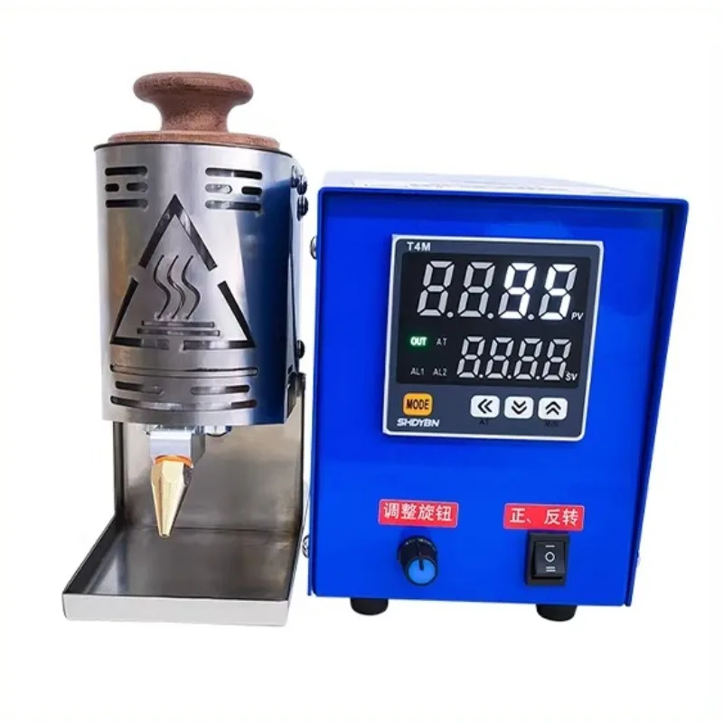

Handheld Hot Melt Glue Dispensing Machine Small Automatic Glue Applicator Electric Glue Spraying Machine