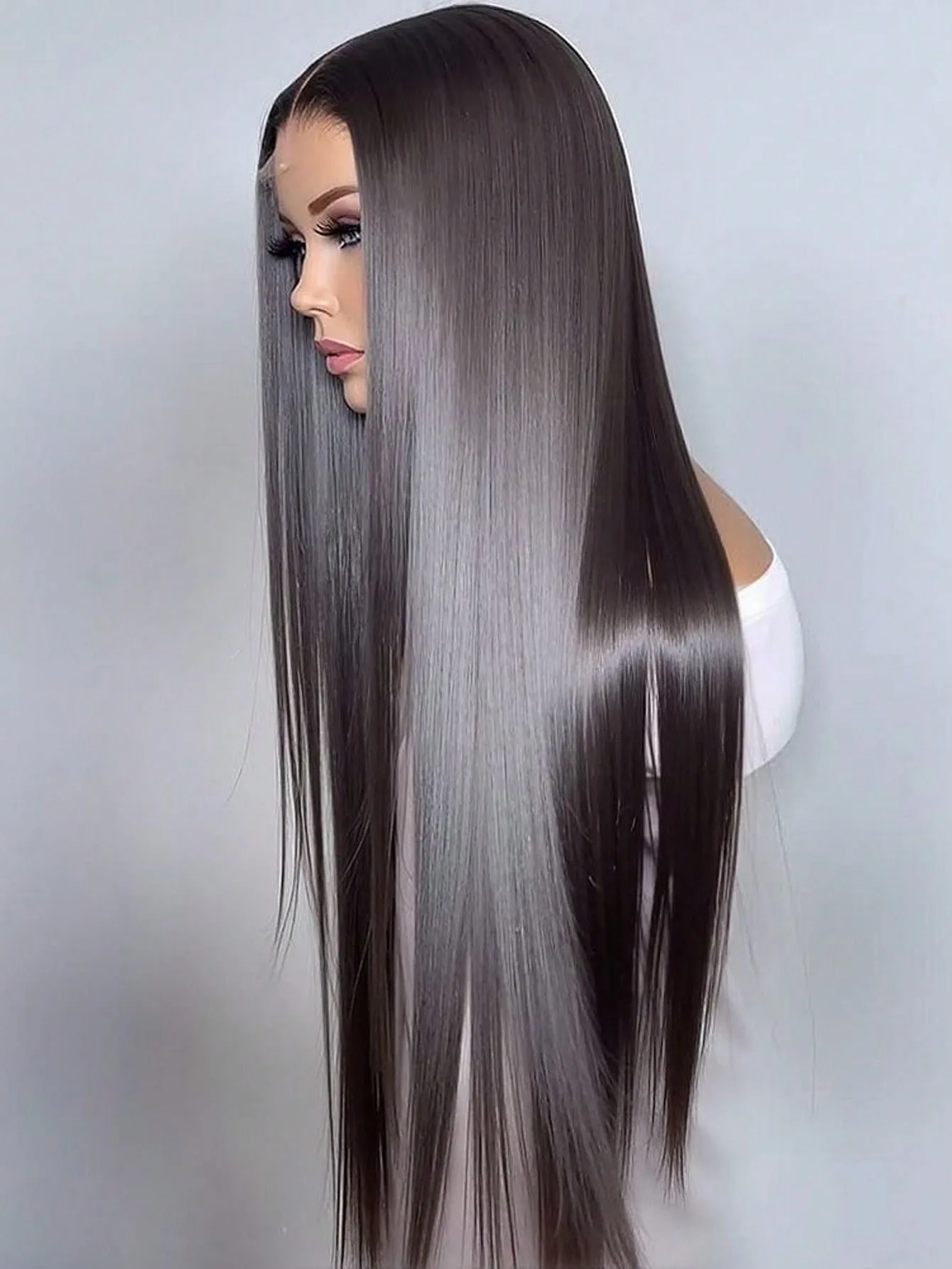 

22 Inch 13x4 13x6 Bone Straight Lace Front Wigs Human Hair Lace Frontal Wig For Women Remy Hair Preplucked With Baby Hair