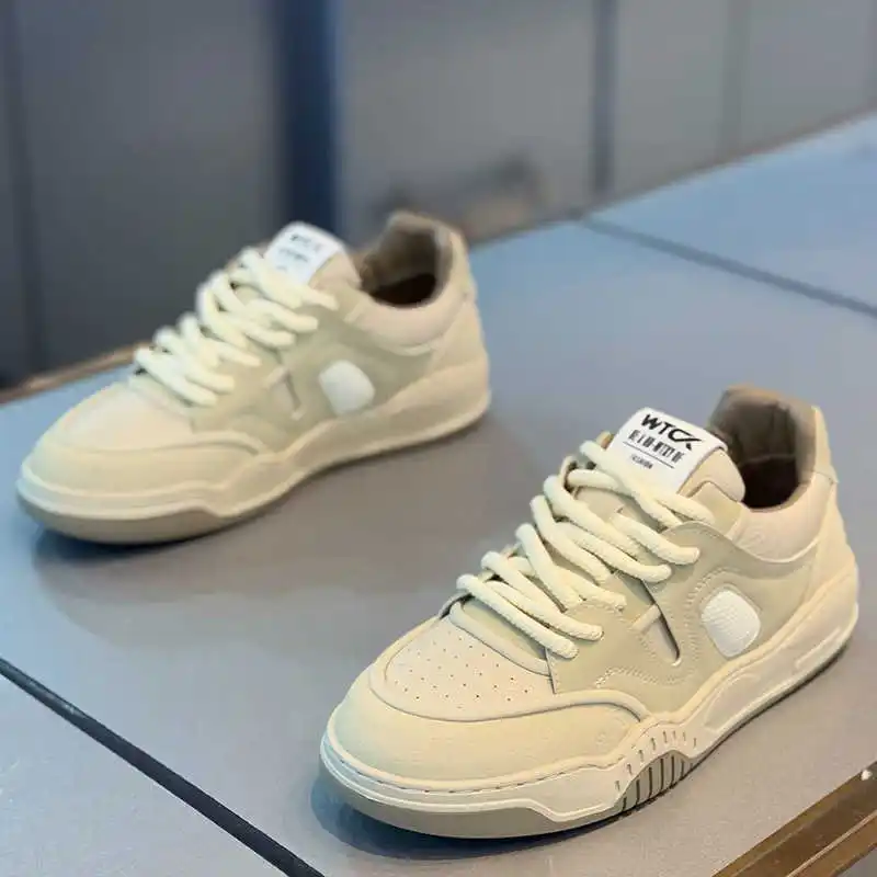 

Strips Half Color Sneakers Tennis New Yellow Men's Shoes Sports New Fast Tenids Buy Jogging Funky Brand Name Releases Sho