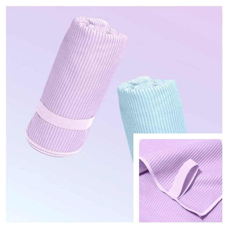 130x80 cm vacation beach towel cooling towel microfiber towel cooling cloth beach vacation cool towels