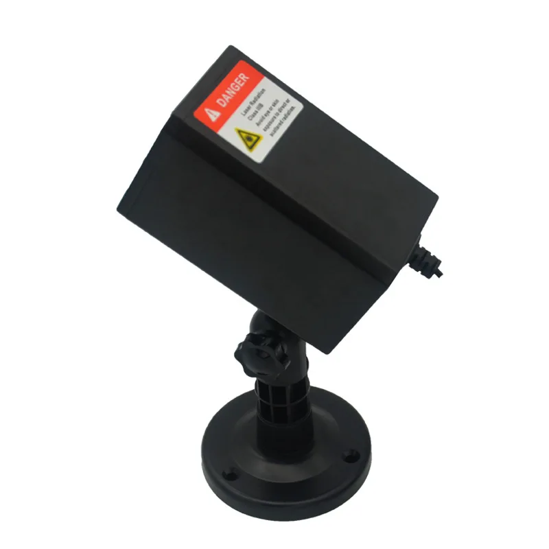 屋外庭の芝生クリスマスステージ効果ライト妖精スカイスターレーザープロジェクター防水風景公園庭レーザーライト