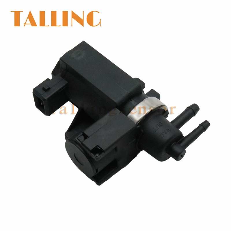 70328900   7.03289.00 válvula solenoide de presión Turbo Boost para Volkswagen Jetta Golf Beetle accesorios de coche de alta calidad