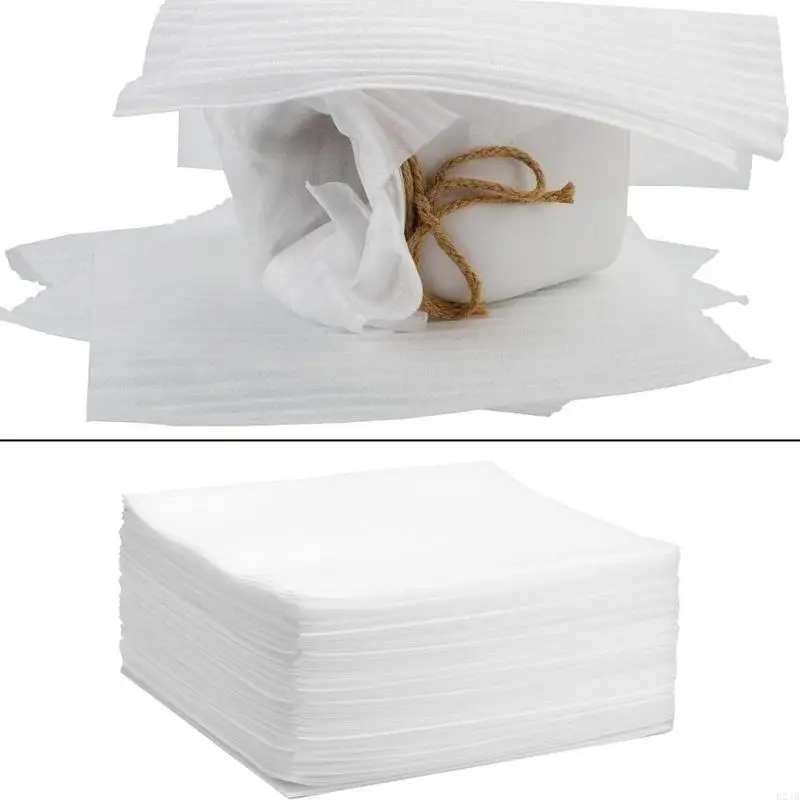 40Pcs Cushion Foam Sheets Moving Supplies for Dishes,Packing Materials Packing Paper and Plate Protectors for Moving 
