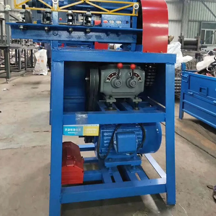 Fully Automatic Machine Cable and Wire Stripping and De-insertion Waste Copper Wire Stripping Machine
