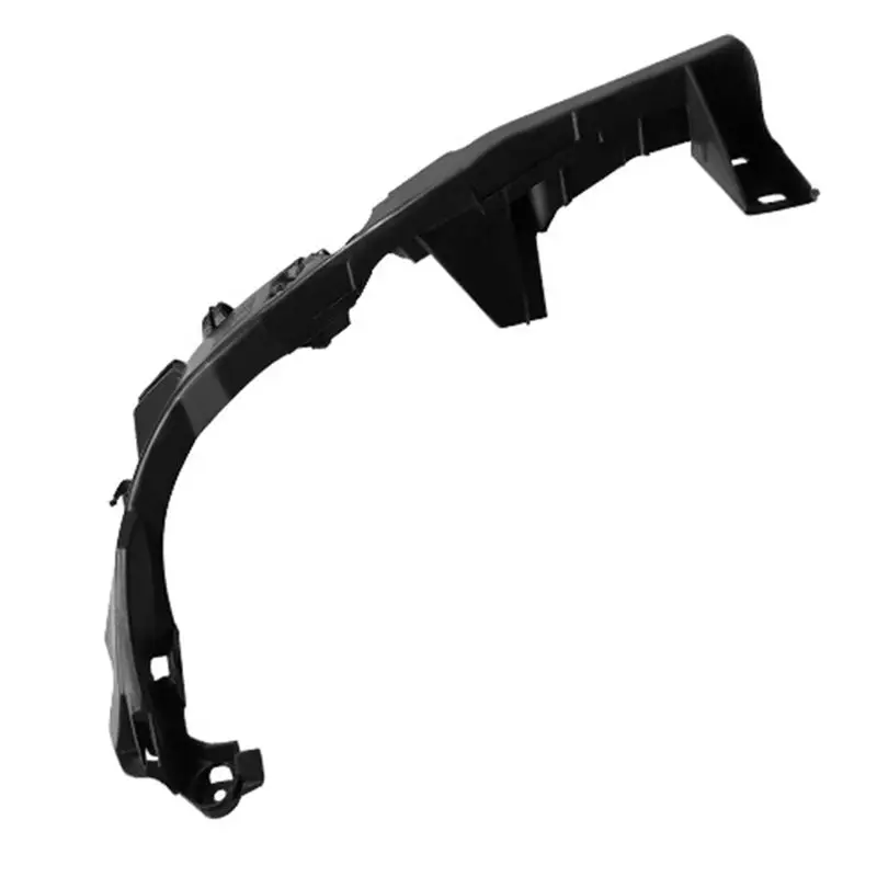 AEA7-For BMW 3 Series E90 Head Light Lamp Head Light Lamp Mounting Bracket Head Light Lamp Base Bracket LH 51647116707