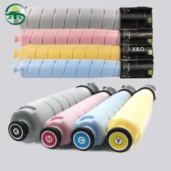 4PC/Set C8130 8130 Toner Cartridge For Xerox AltaLink C8130 C8135 C8145 C8155 C8170 Toner Powder CMY293g BK500g Compatible