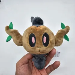 Pokemon Center Original Phantump 5