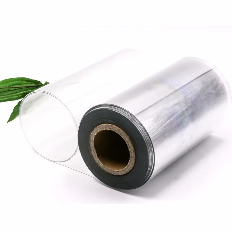 Bulk Pet Sheet Pet Sheet 300 Micron Femeh Extrusion Degradable Pet Sheet