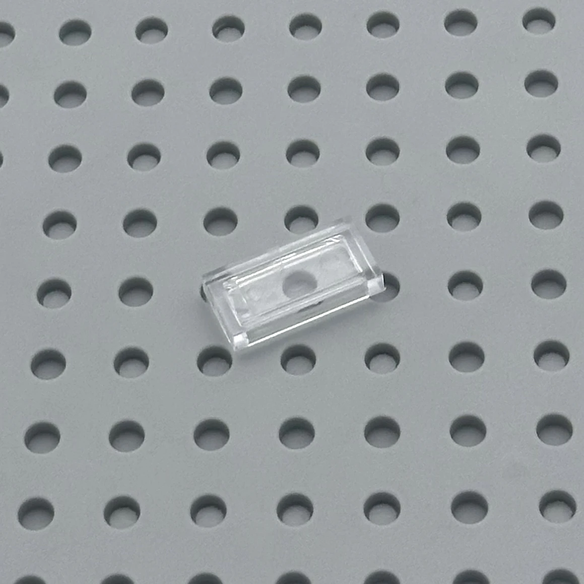 Variant: Transparent White