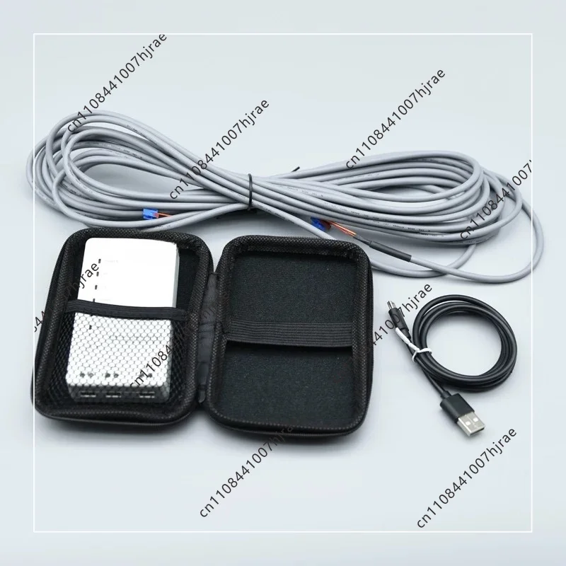 Multi-split Central Air Conditioner Repair Debug Detector 30118027 ZTS6L Data Converter AC Service Tool