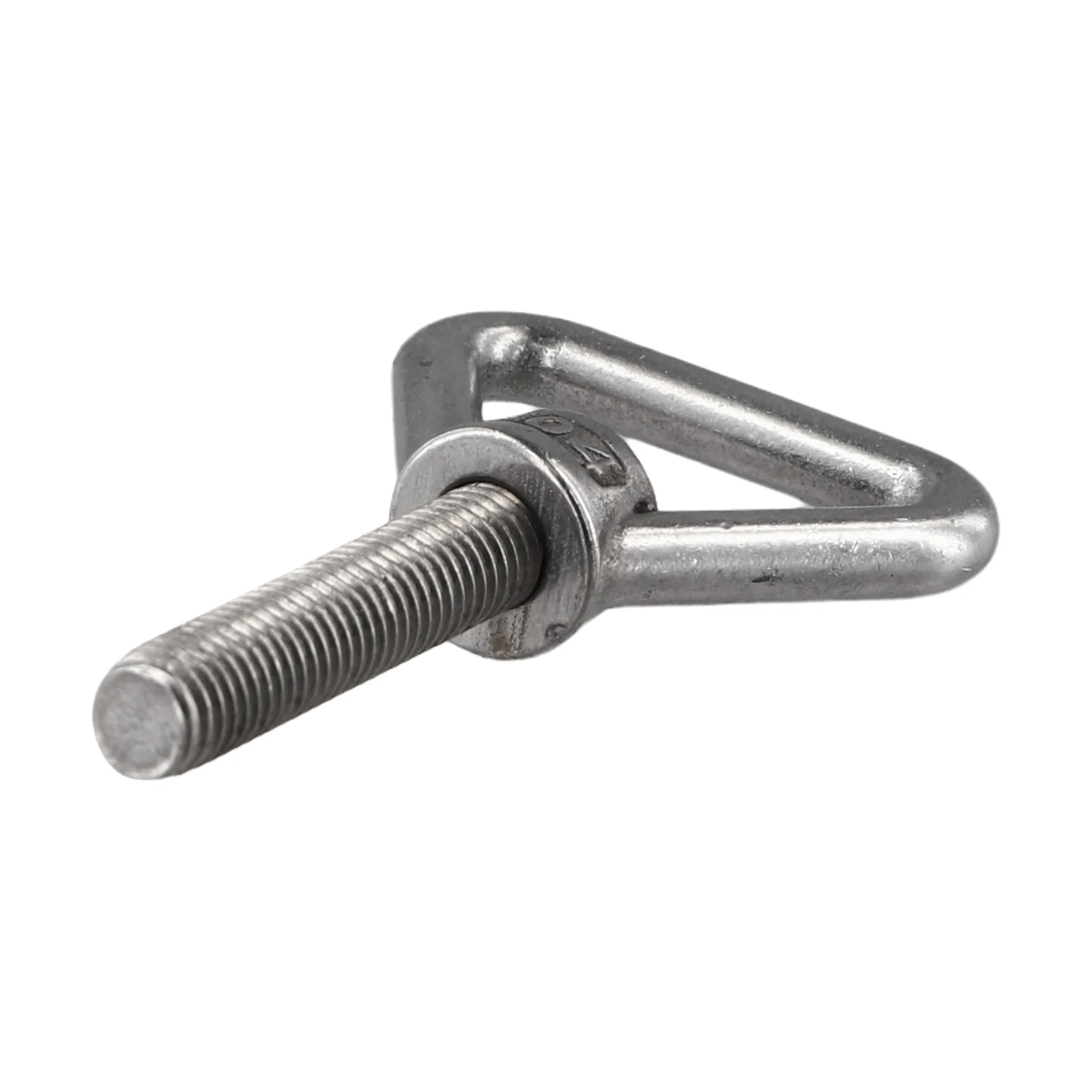 Triangle Eye Bolt Load Bearing Bolt Load Bearing Bolt Part Name Triangular Lifting Ring Screw Enduring Alkalis