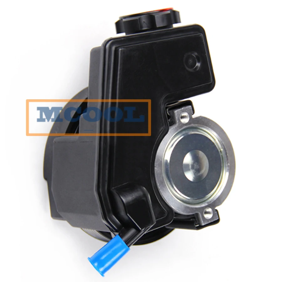 New Hydraulic Power Steering Pump Assy For Peugeot 206 207 408 CITROEN BERLINGO 4007AT 4007JA 4007LT 4007Z5 26071809 9631914280