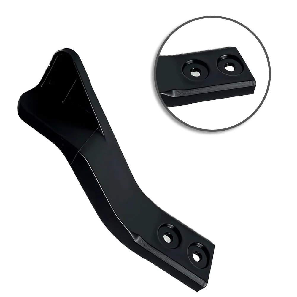 

For 2019-2024 Hood Release Handle Hood Latch Release Hood Repair Car Maintenance As Shown Direct Replacement Aftermarket Part