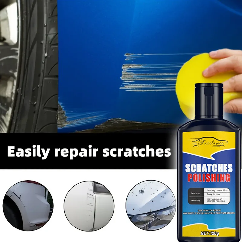 50ml Kit Ceramic Coating for Cars Hyper Smooth Hydrophobic Nano Top-Coat with Microfiber Applicators - AliExpress 34