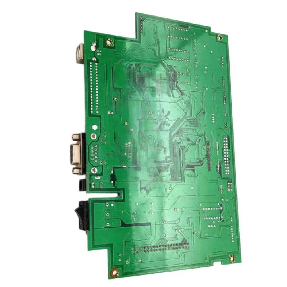 Main Board Motherboard 40-0180006 98-0180243-A3LF 40.A Fits For TSC TTP-244 Pro