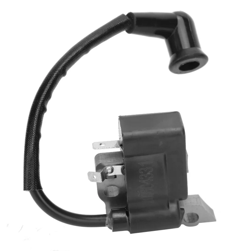 Ignition Coil Module High Voltage Replacement Engine Accessory For Stihl FS38 45 55