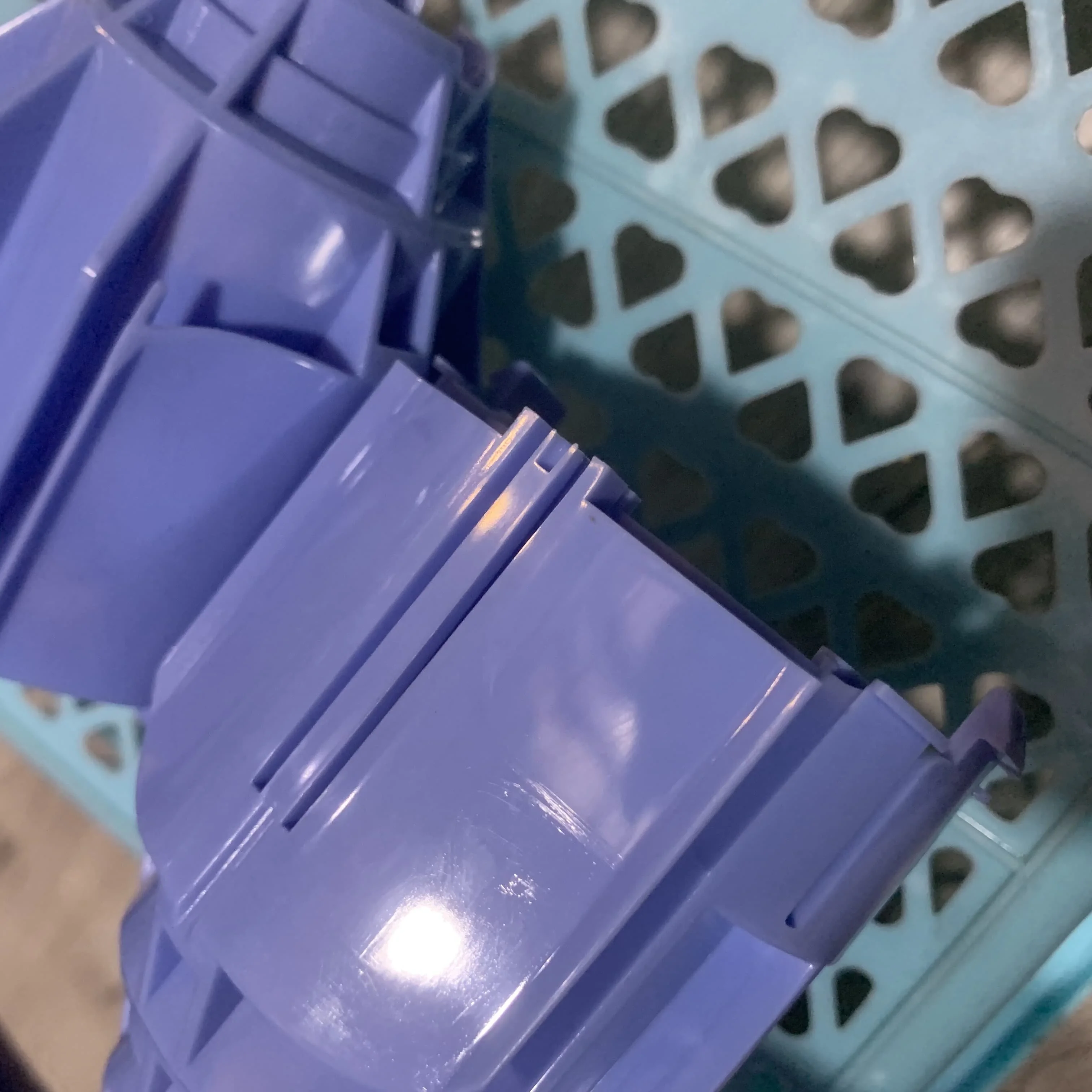 

Комплект адаптеров шпинделя 3 дюйма Q6675-60093 Q6675-60053 для HP Z6100 6200 6800 5500 5100 T790 770 T610 620 1100 3200 1200 1300