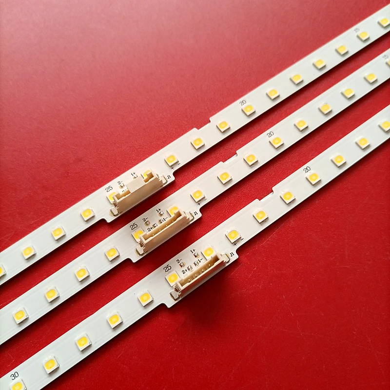 5kit/10kit LED strip for UN75RU7100 UE75NU7100 UN75NU7100 UN75NU6900 UN75NU6950 UN75NU7100G 75NU7100 UN75NU7100AG STS750A26