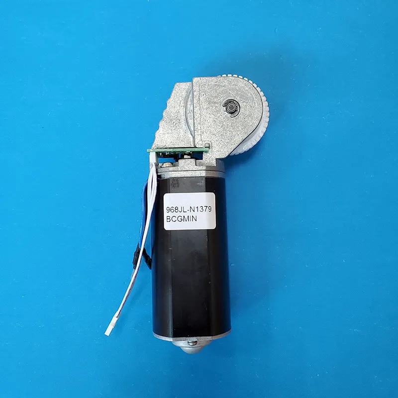 968JL Electric Height-Adjustable Desk Motor, DC Micro Motor, Turbo Worm Motor, Geared Motor