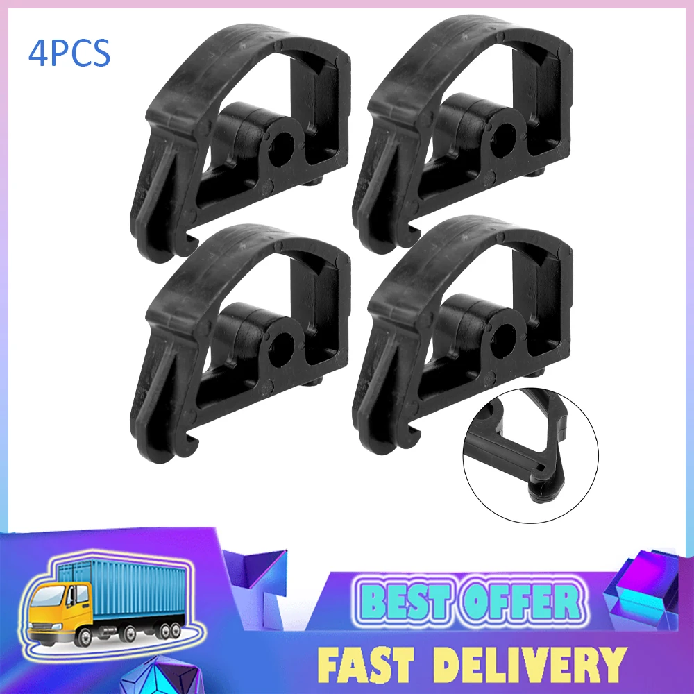 4Pcs For Black & Decker Workmate Workbench Leg Catch Spring Parts 242416-00 Work Bench Leg Catch Replacement Set