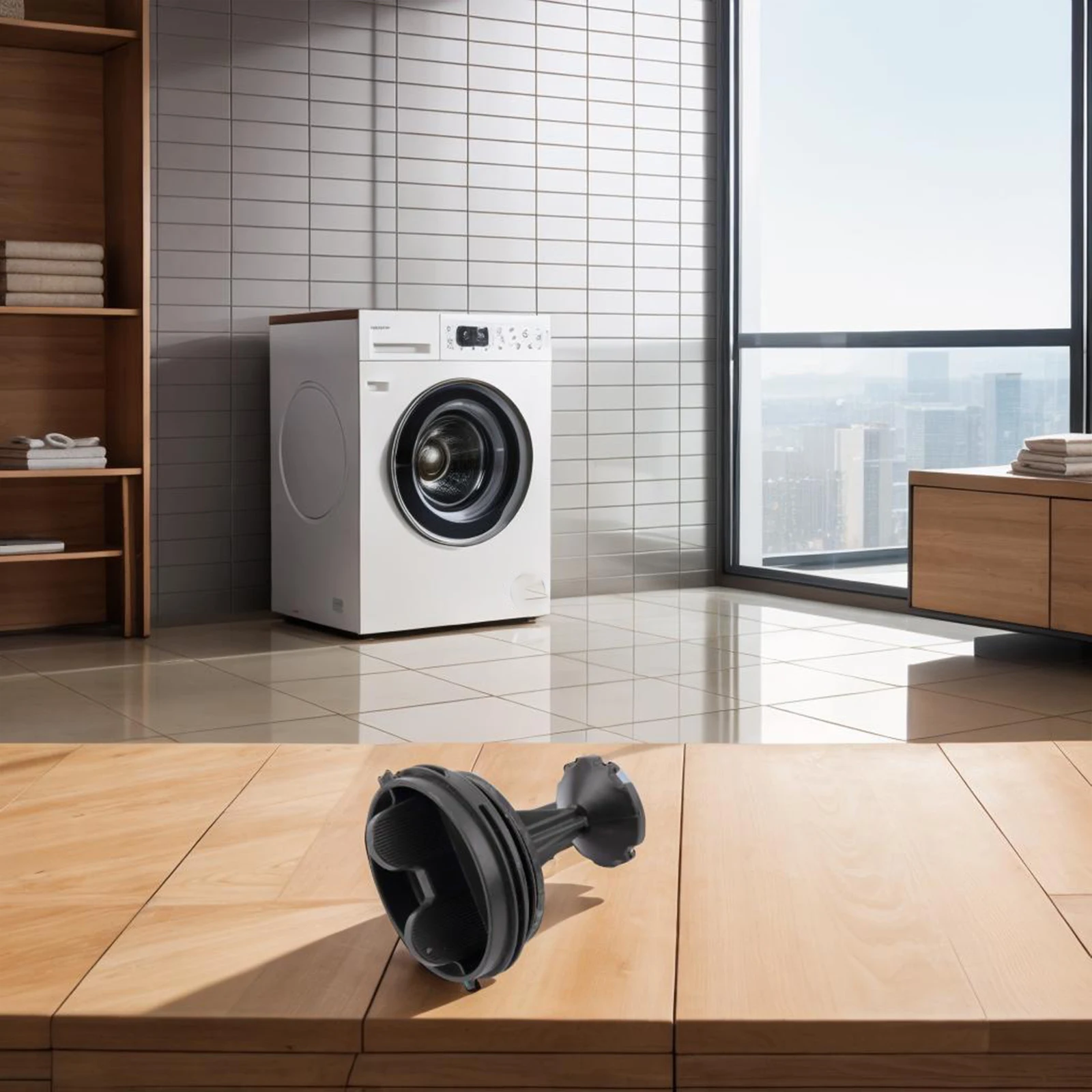 

5006EN3017 Фильтр насоса стиральной машины для сливного насоса стиральной машины Фильтр сливного насоса Компоненты бытовой техники Аксессуары