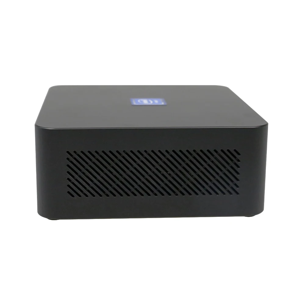 EGLOBAL N100 Mini PC SSD 1TB Basso Consumo 32G DDR4 Windows 10 11 AC Wifi5 Bluetooth4.2 Gioco Pocket PC Supporto HDMI 4K