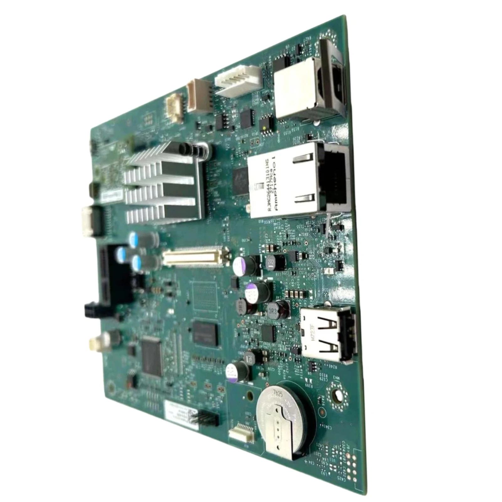 

Formatter Board K0Q14-60002 Fits For HP LaserJet Enterprise M608 M607 M609 Printer Parts