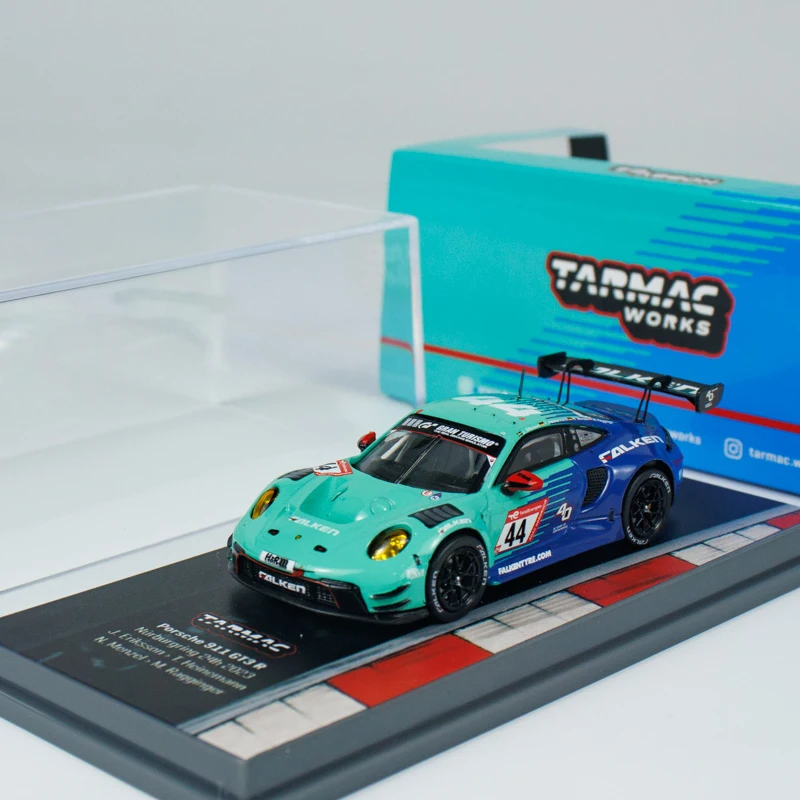 

В наличии: 1:64 911 GT3 R Nurburgring 24-часовой маховик, литая под давлением модель автомобиля из сплава, игрушка для мальчиков, коллекционное украшение для взрослых.