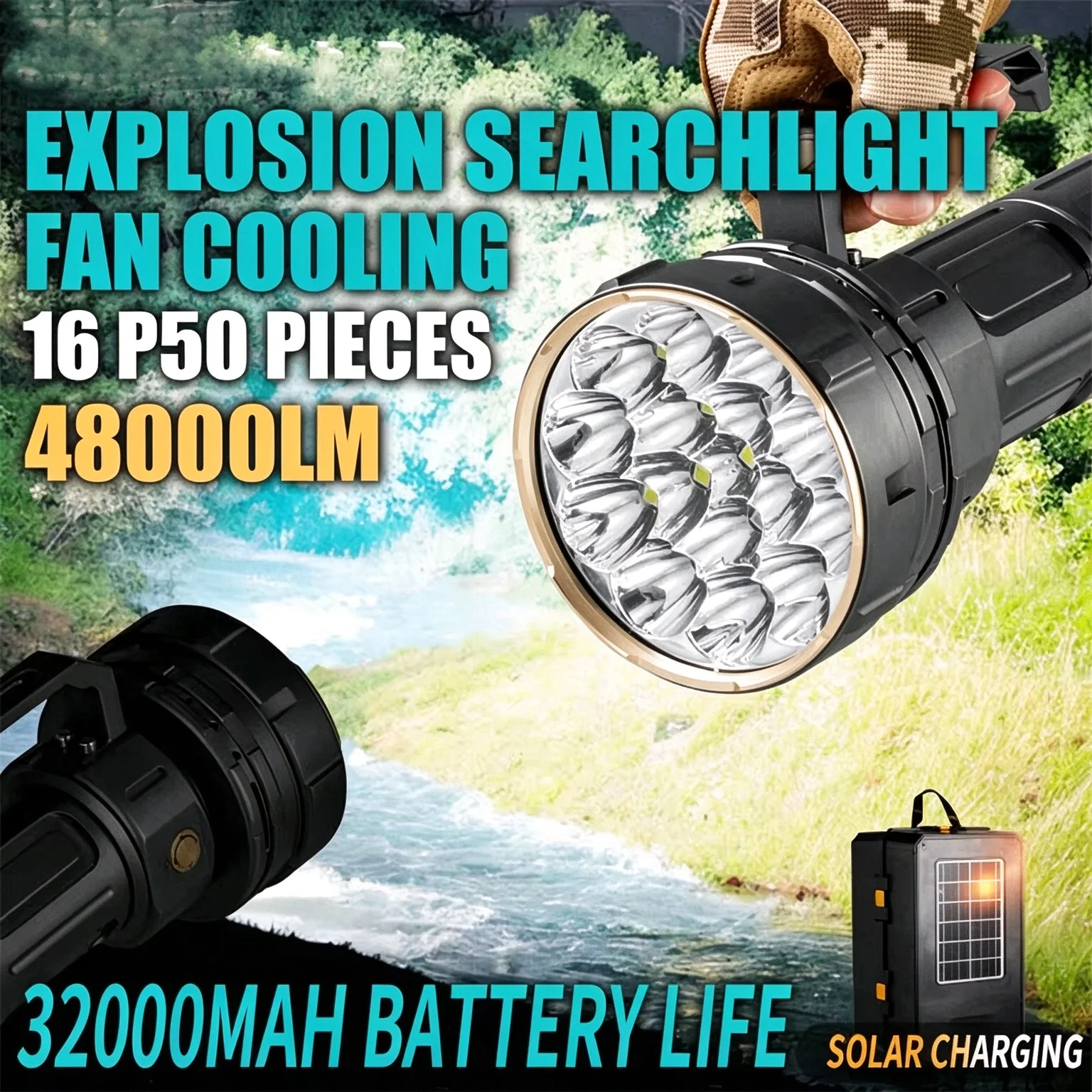 torcia-led-ad-alta-potenza-lanterna-a-mano-ultra-luminosa-torcia-a-lungo-raggio-da-campeggio-esterna-ricaricabile-solare-usb-per-la-raccolta-di-regali