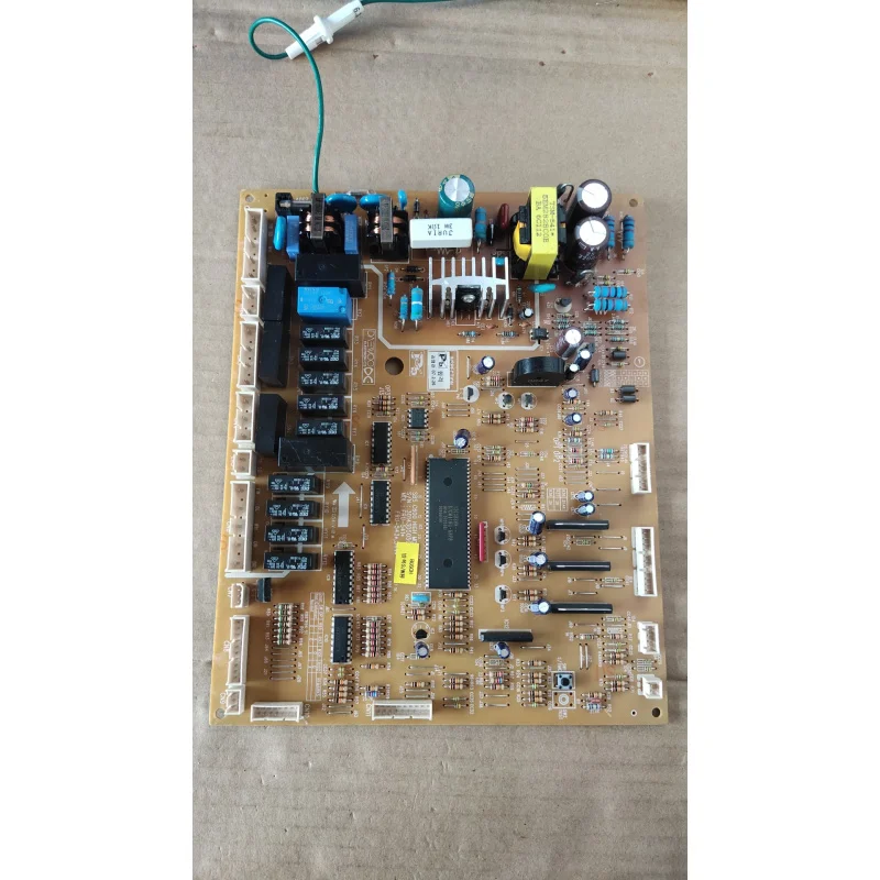 For Original Import…