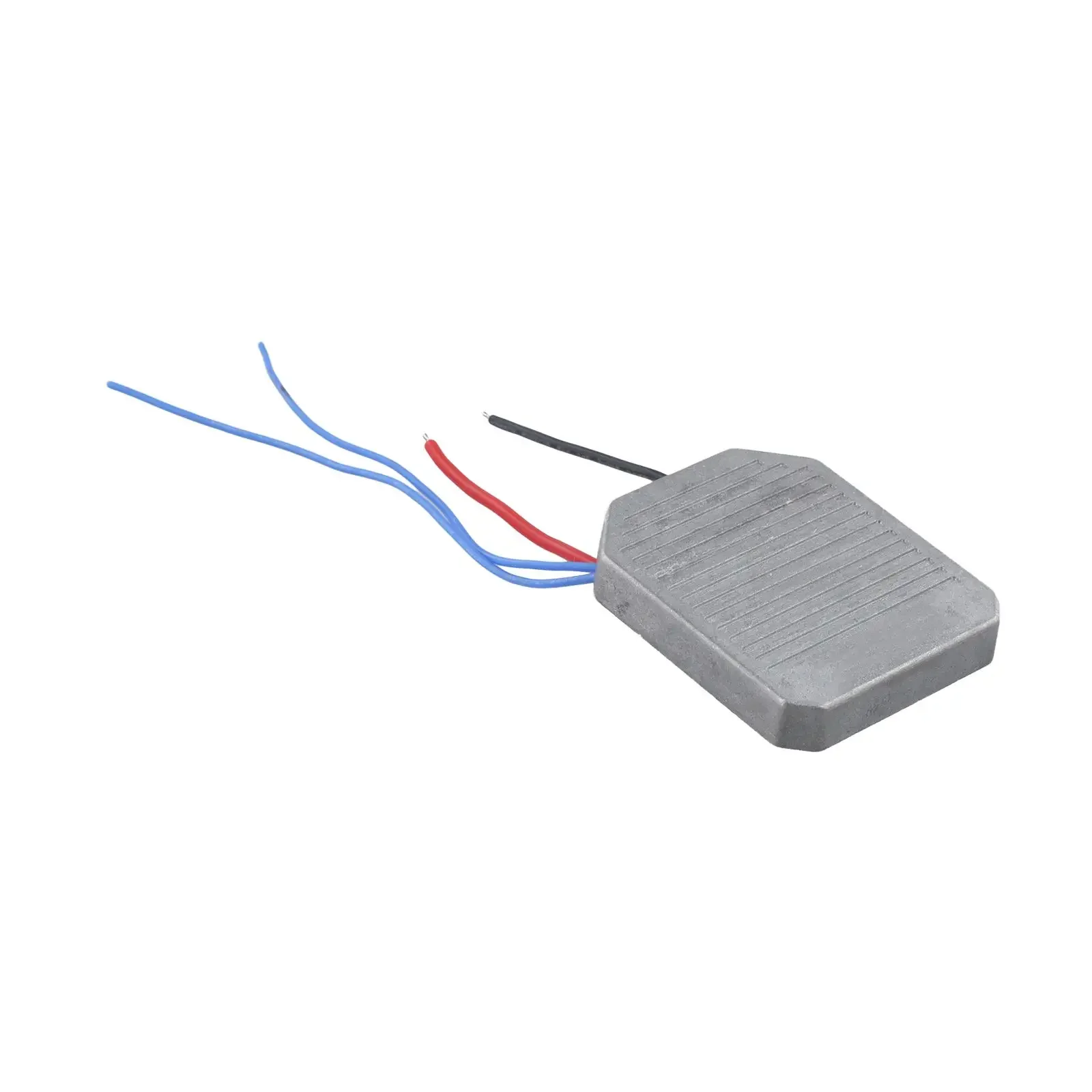 DAZZLEEX Scheda di Controllo per Utensili Elettrici per Motosega Elettrica a Batteria al Litio Brushless da 12 Pollici Compatibile con Seghe Elettrich