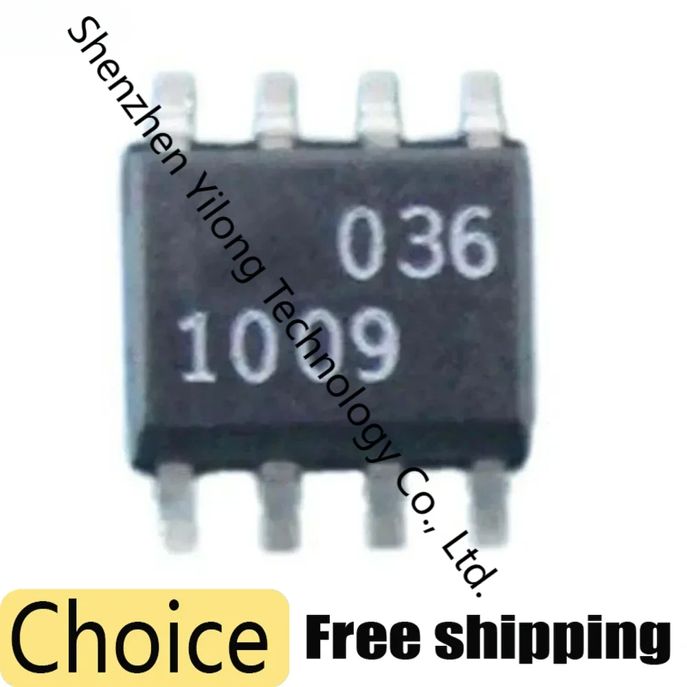 10pcs/lot LTC1009CS8 LTC1232CS8 LTC1624CS8 LT1624IS8 Brand-new SOP-8